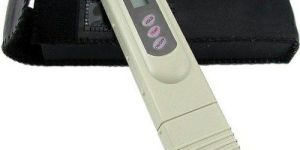 TDS Meter Pocket