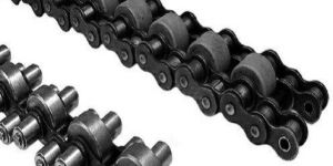Mild Steel Accumulator Conveyor Chain