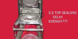 Round Container Packaging Machines