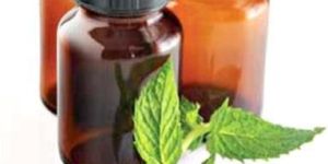 Natural Lavender Essential Oil