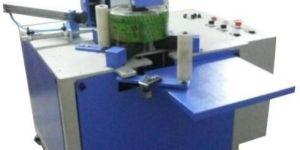 Automatic Binding Wire Wrapping Machine