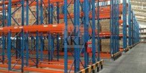 Pallet Rack System