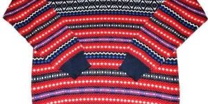 Mens Sweater