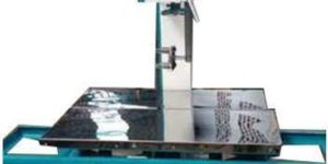 Industrial Wood Cutting Machine