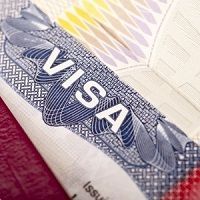 Visa Services