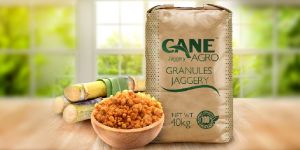 Jaggery Granules