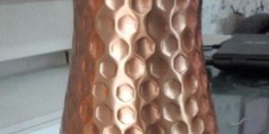 Copper Bedroom Bottle