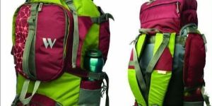 Designer Tracking Bags