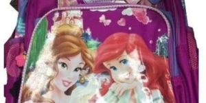 Girls School Bags