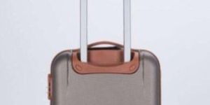 Stylish Polyester Travel Bags