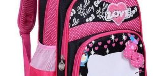 Trendy School Bags