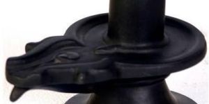 Black Marble Shivling