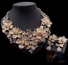 Fashion Jewellery