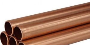 Beryllium Copper Rods