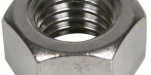 Stainless Steel Hex Nut