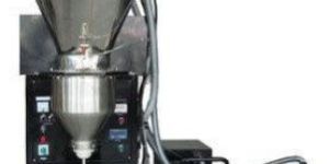Toner Powder Filling Machine