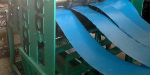 Automatic Slitting Line Machine