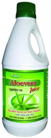 Aloe Vera Juice