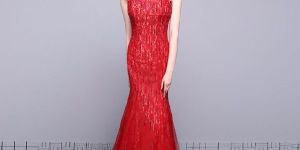 Evening Gown