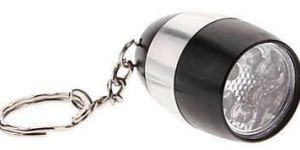 LED Flashlight