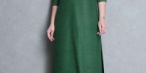 Cotton Kurti