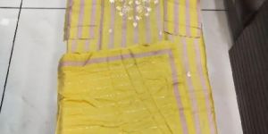 Unstitched Salwar Suit