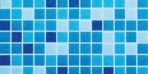Plain Swimming Pool Tile