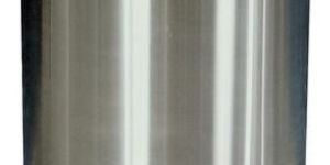 Stainless Steel Drum (1.5 Feet)