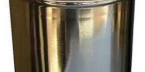 Stainless Steel Storage Container