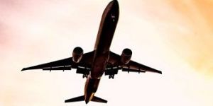 Flight Booking Services