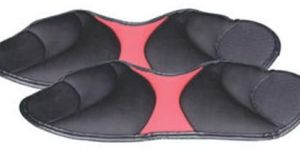 ANATOMIC ANKLE WEIGHT