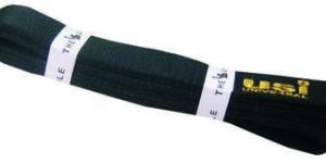 Black Belt