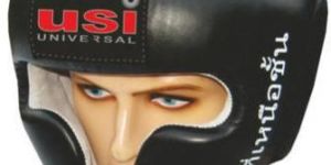 Competition Head Guard