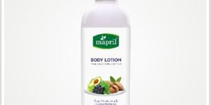 Mapril Body Lotion