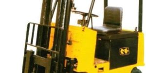 1.5 Ton Battery Operated Rental Forklift