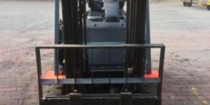 2.5 Ton Battery Operated Forklift
