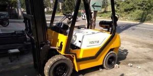 3 Ton Voltas Diesel Forklift