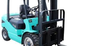 Diesel Forklift Rental Service