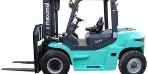 Indoor Electric Forklift Maintenance Service