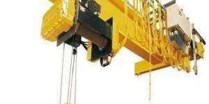 EOT Crane
