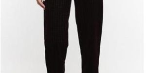 Ladies Casual Trouser