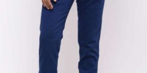 Mens Casual Trouser