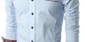 Mens Fancy Shirt