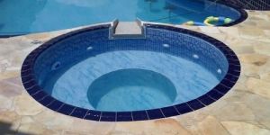 Swimming Pool Vinyl Liner