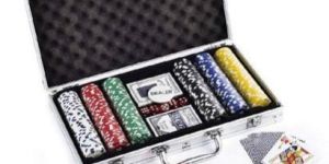 Poker Set