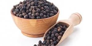 Black Pepper