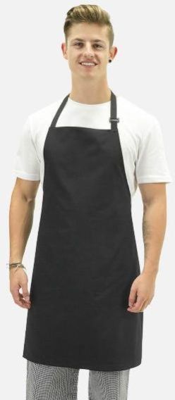 Bib Apron