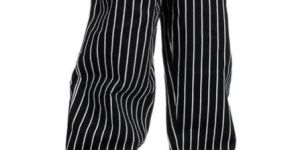Chef Pants