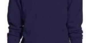 Girls School Sweater