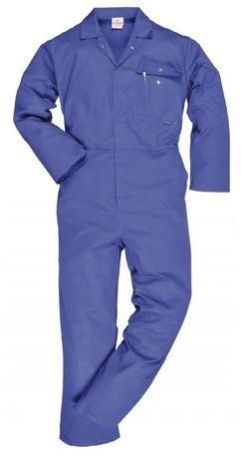 Industrial Coveralls